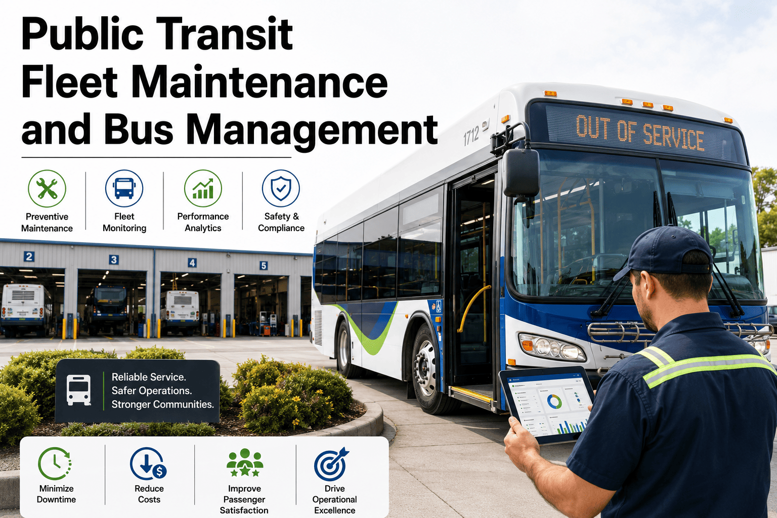 public-transit-fleet-maintenance-bus-management