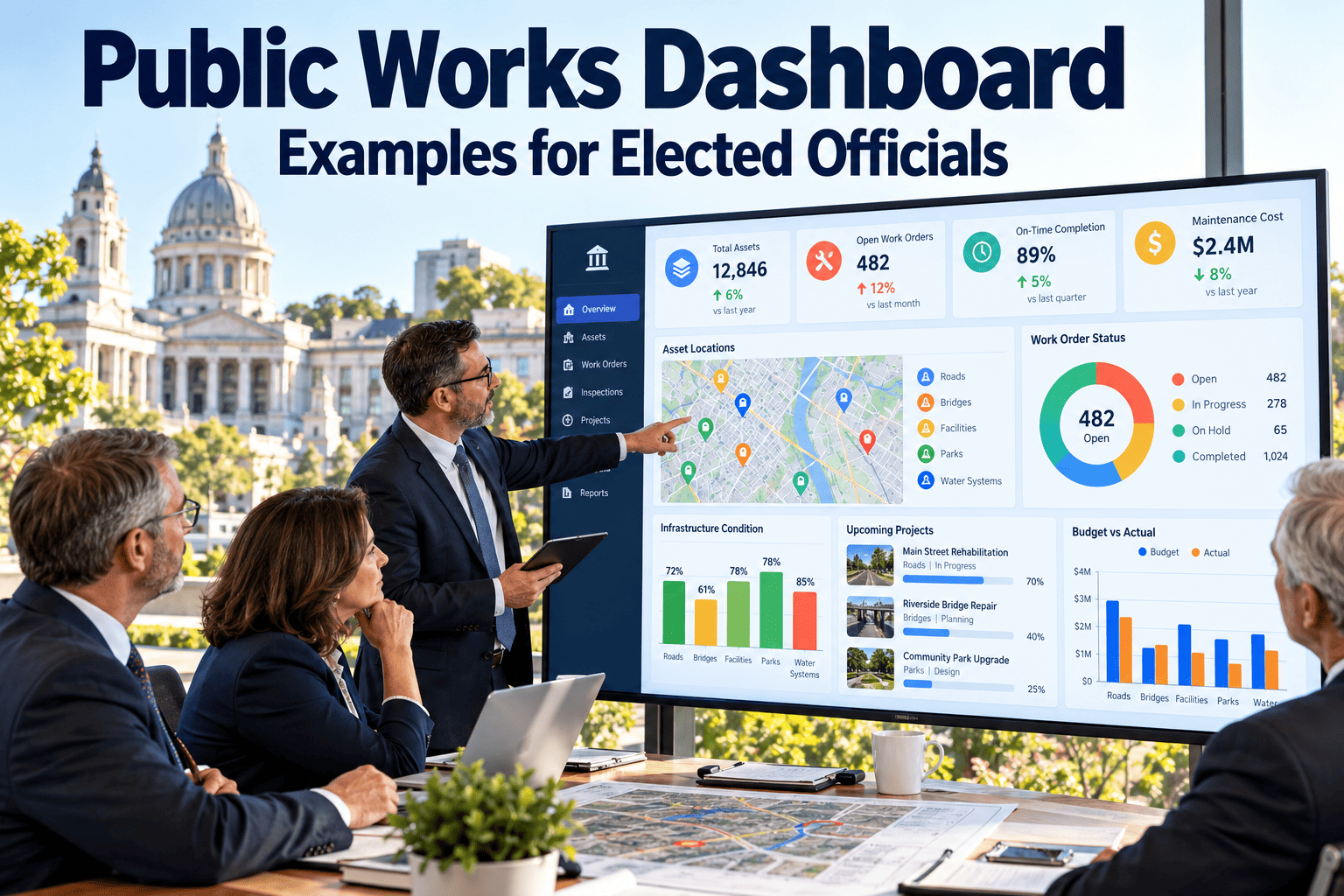 public-works-dashboard-examples-elected-officials