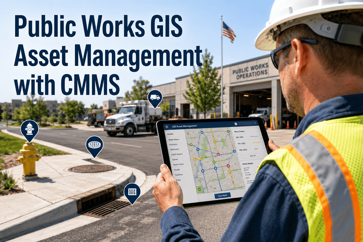 public-works-gis-asset-management-with-cmms