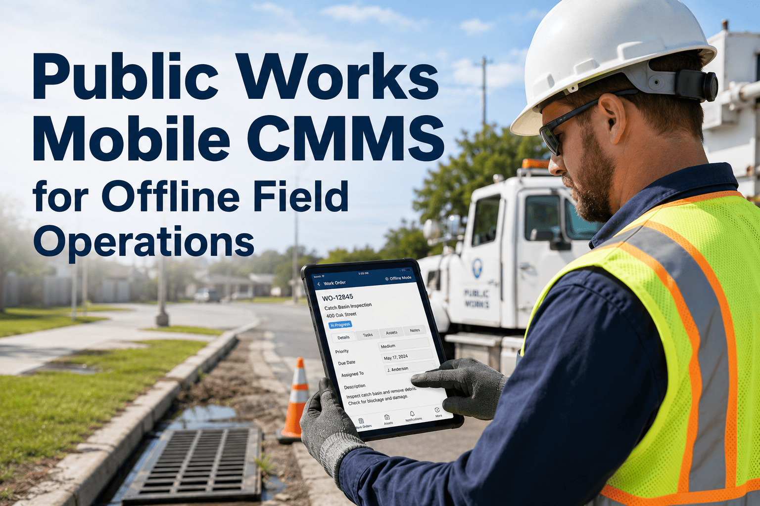 public-works-mobile-cmms-for-offline-field-operations