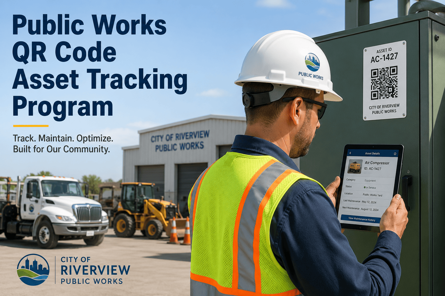 public-works-qr-code-asset-tracking-program