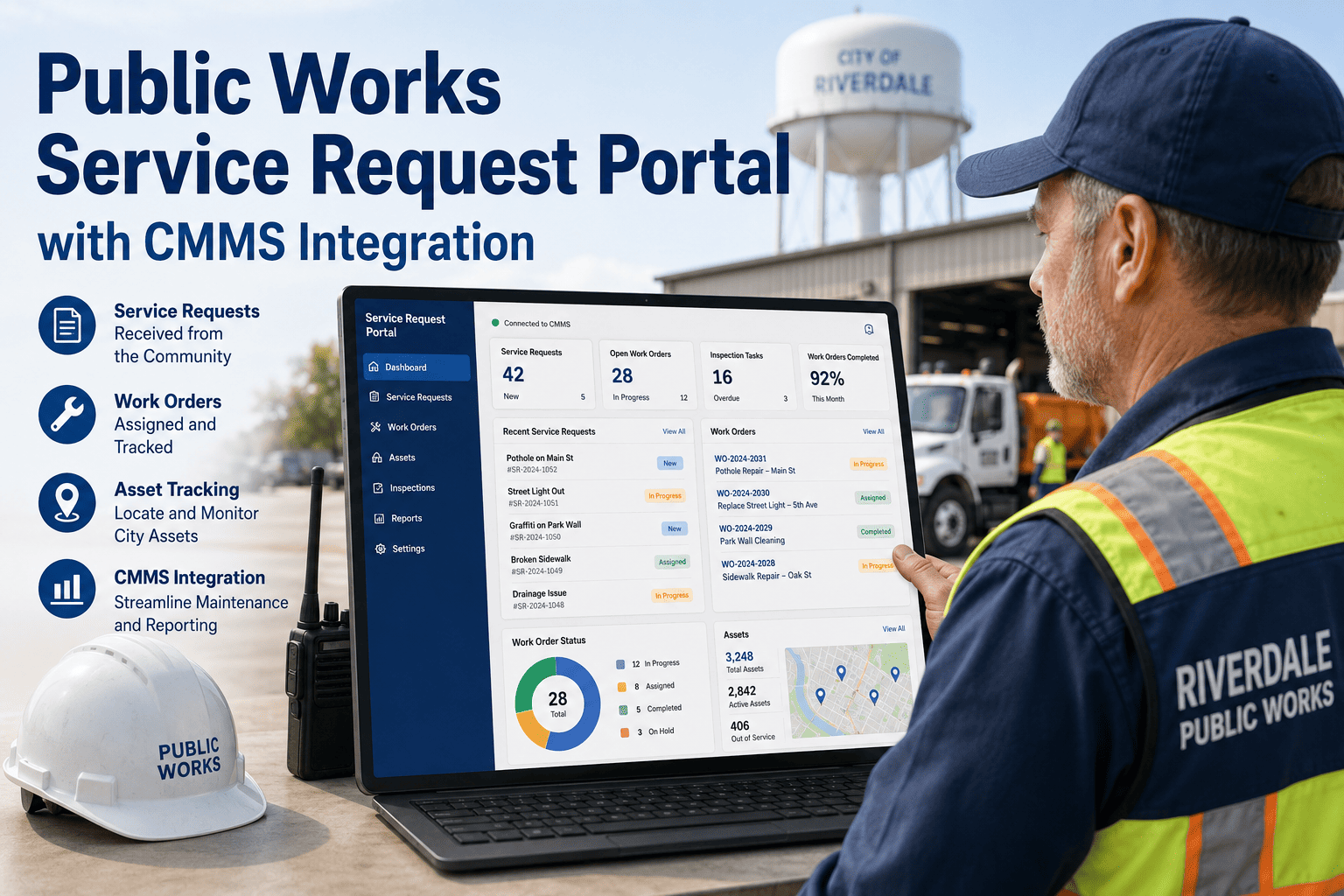 public-works-service-request-portal-with-cmms-integration
