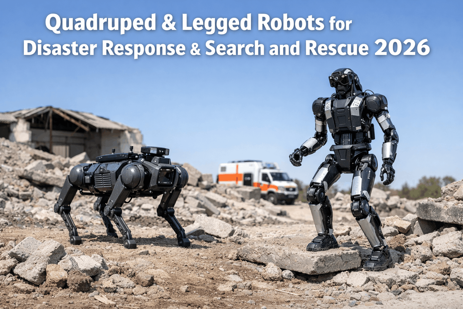 quadruped-legged-robots-disaster-response-search-rescue