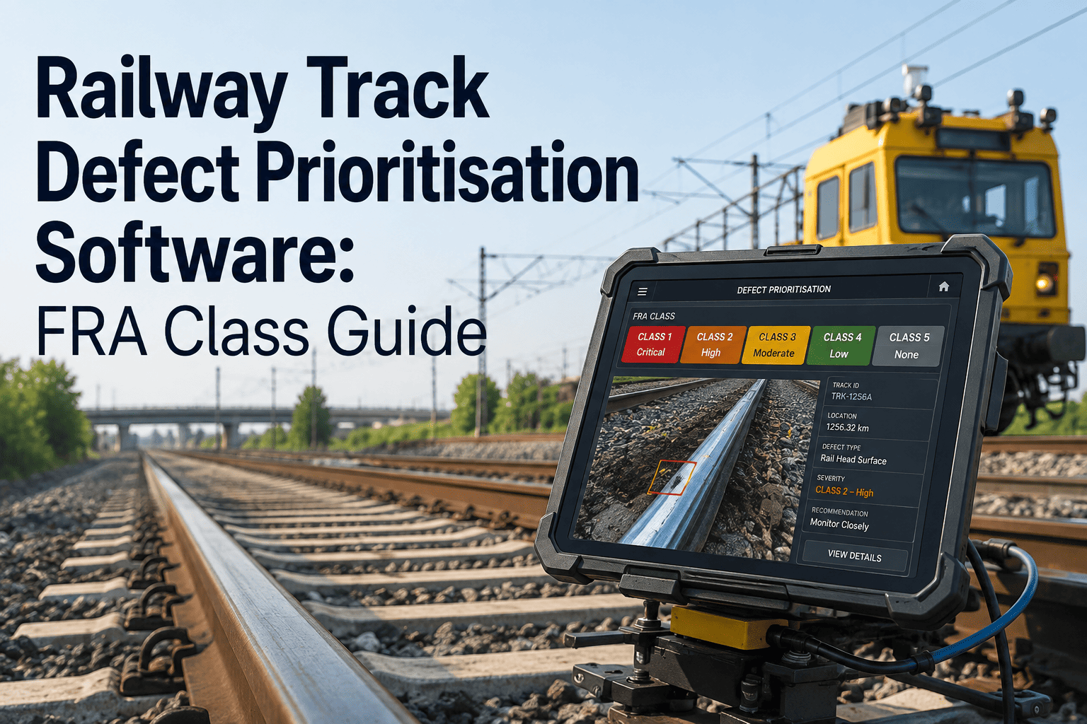 railway-track-defect-prioritisation-software-fra-class-guide