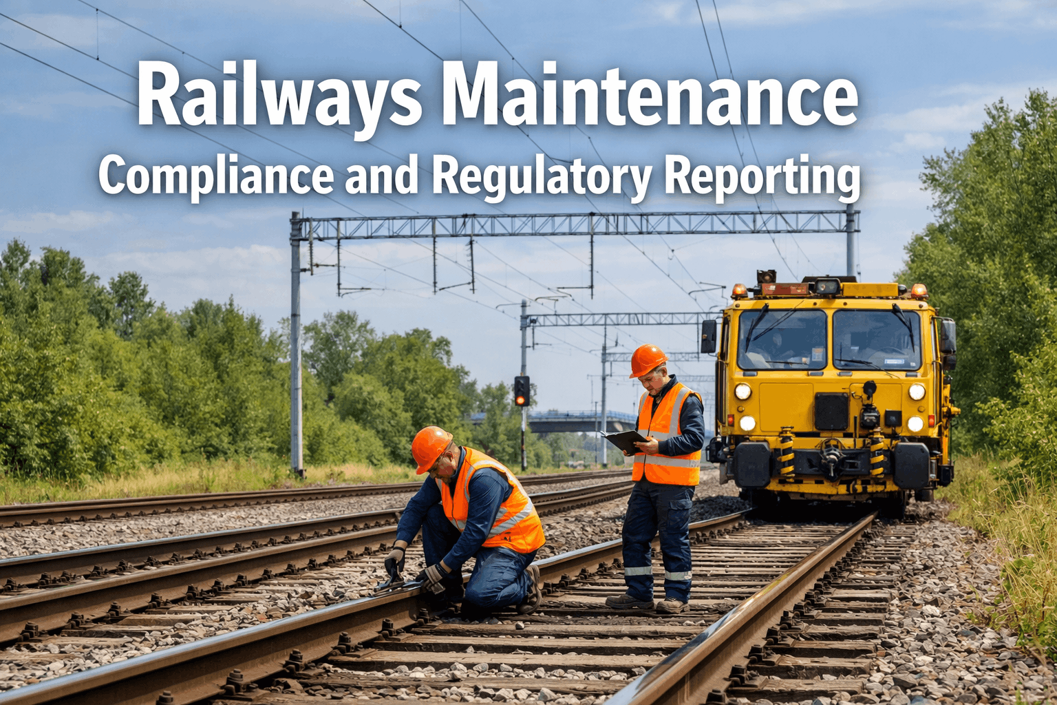 railways-maintenance-compliance-and-regulatory-reporting