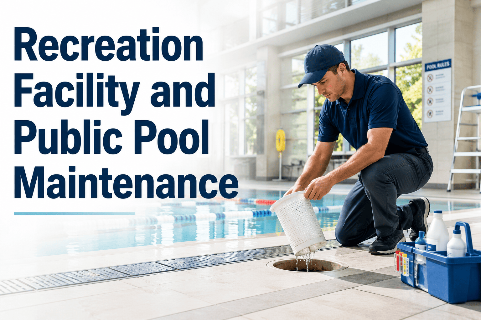 recreation-facility-pool-maintenance-public