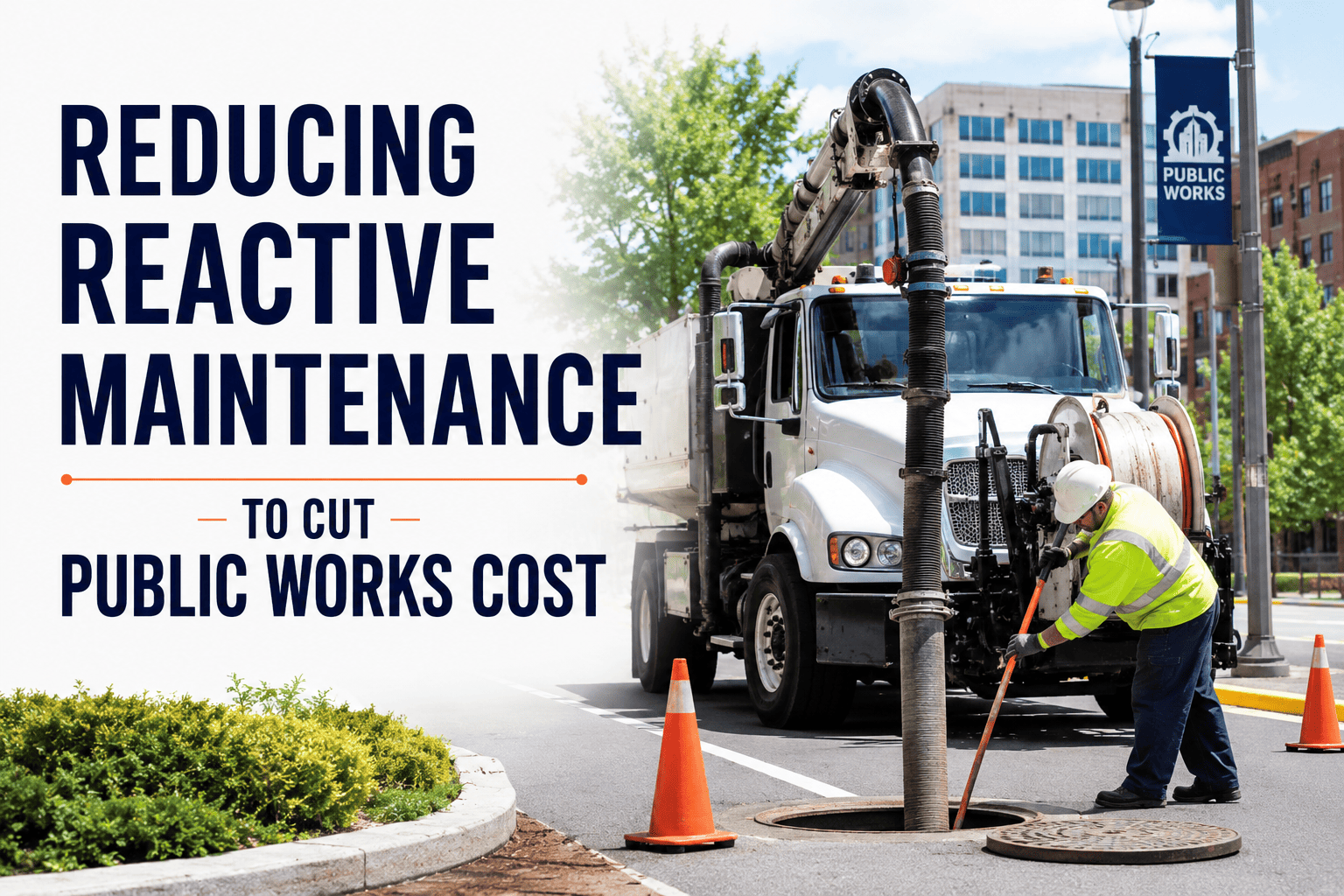 reducing-reactive-maintenance-public-works-cost-savings