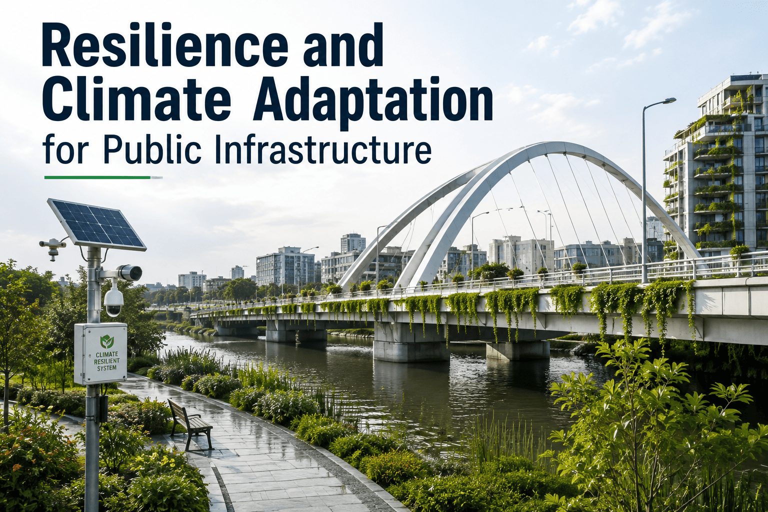 resilience-climate-adaptation-public-infrastructure