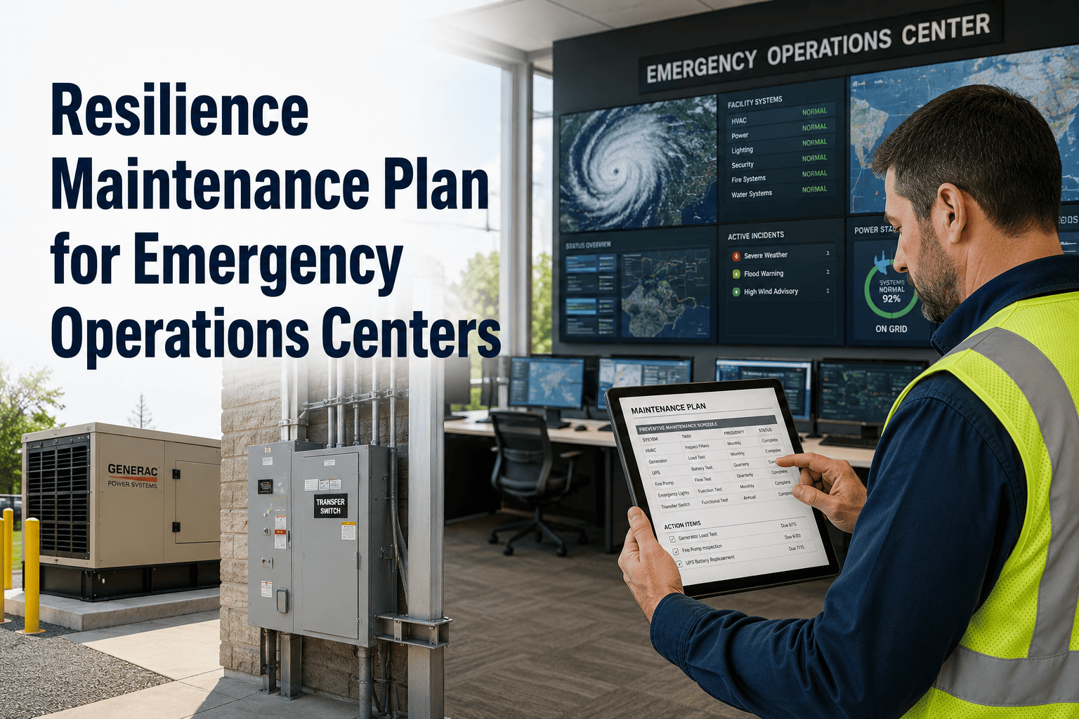 resilience-maintenance-plan-for-emergency-operations-centers