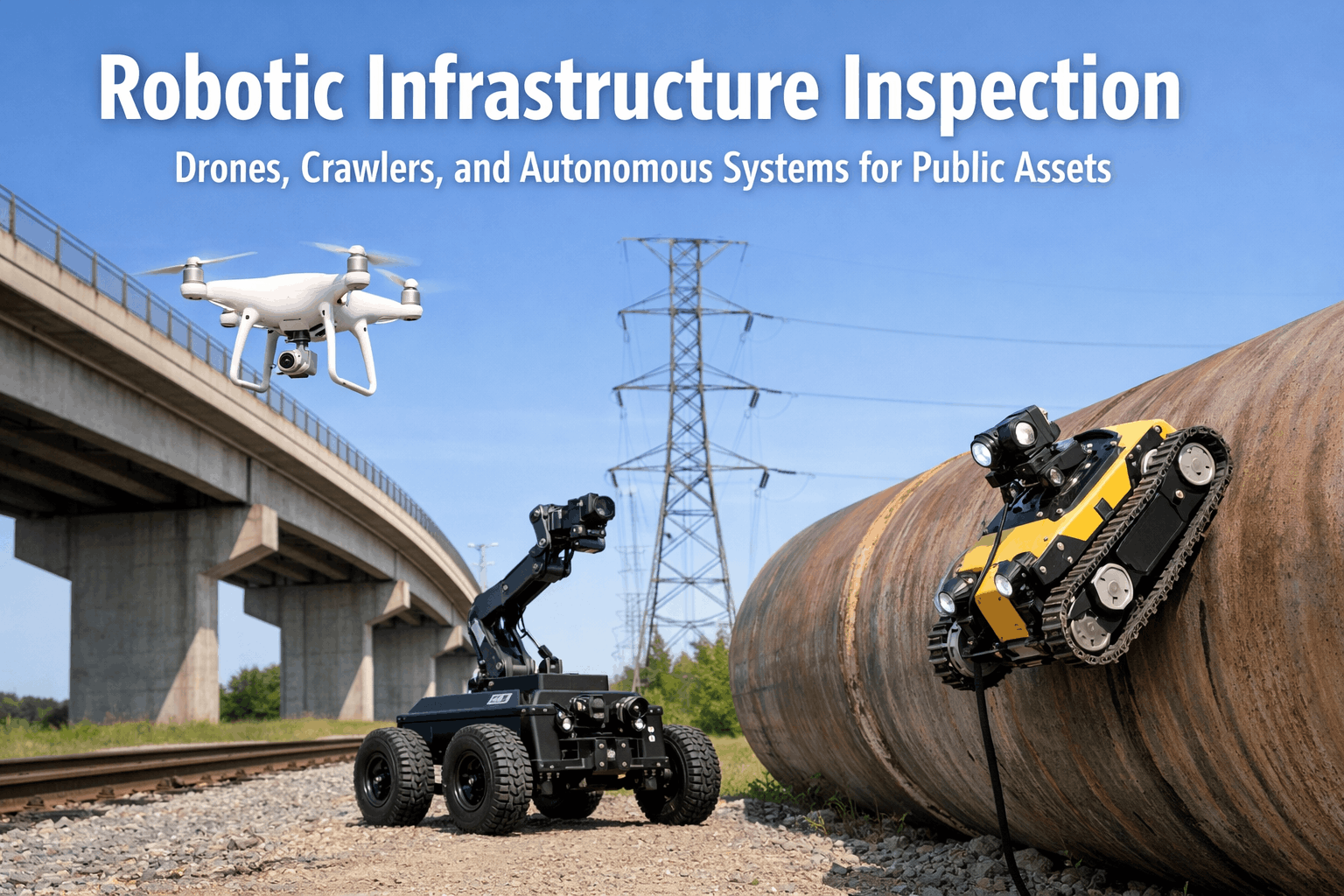 robotic-infrastructure-inspection-drones-crawlers-autonomous