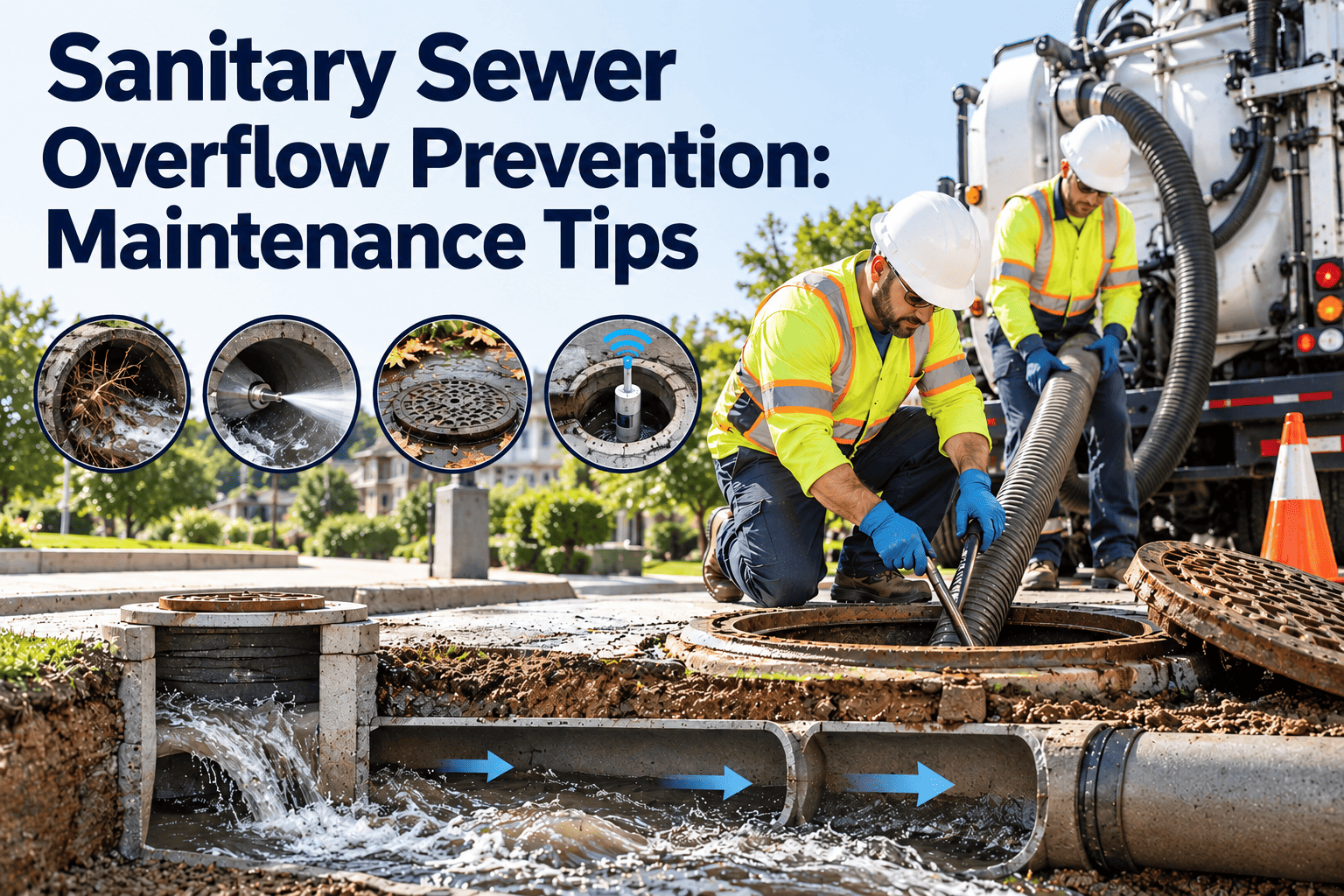 sanitary-sewer-overflow-prevention-maintenance-tips