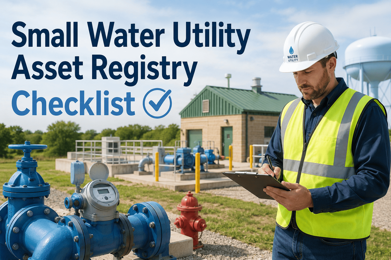 small-water-utility-asset-registry-checklist