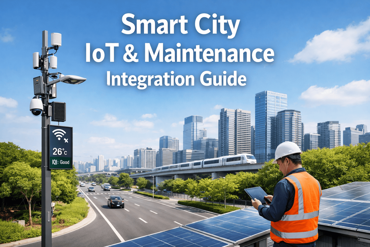 smart-city-iot-infrastructure-maintenance-integration