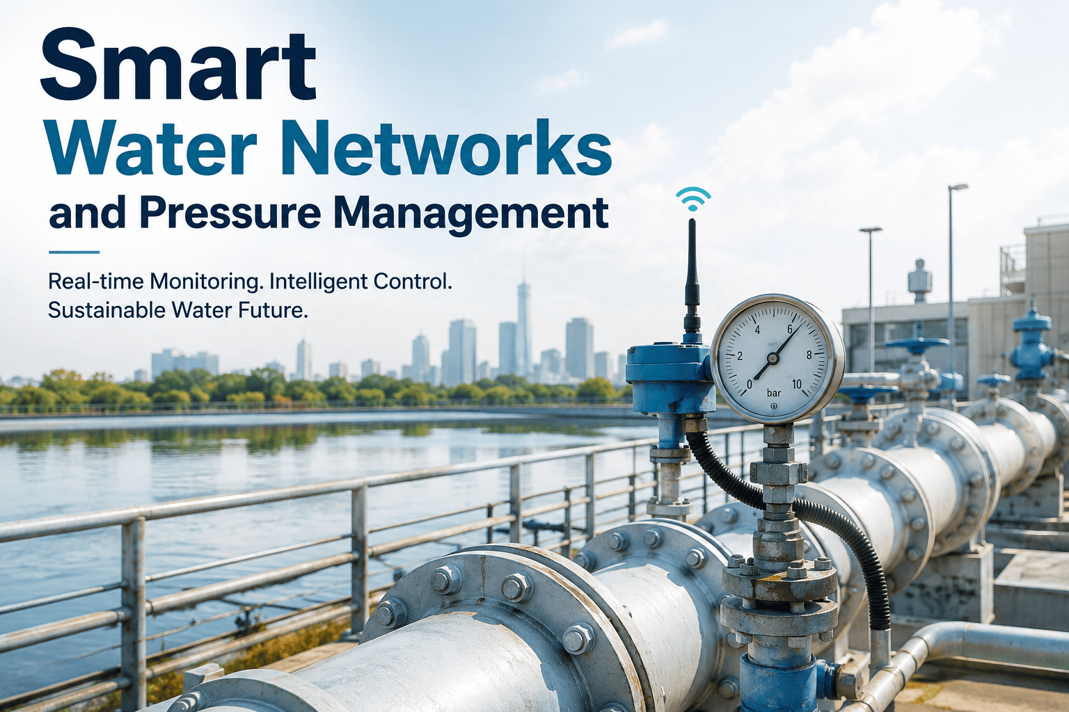smart-water-network-pressure-management-utility