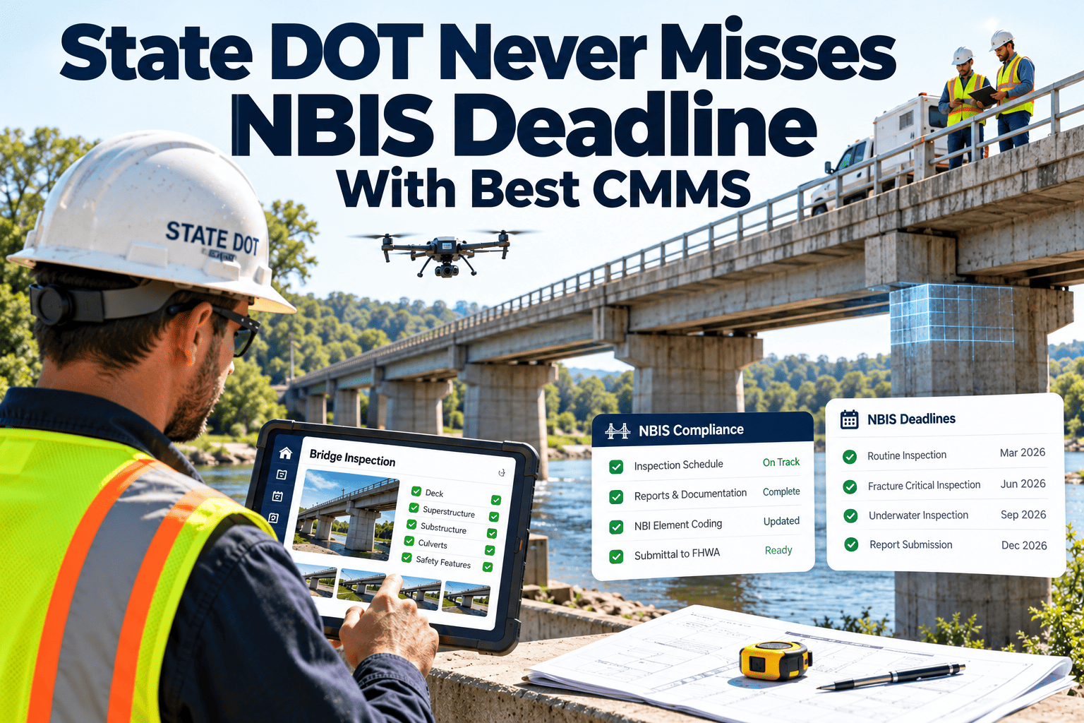 state-dot-never-misses-nbis-deadline-cmms
