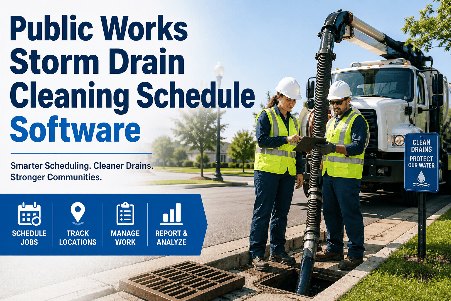 storm-drain-cleaning-schedule-software