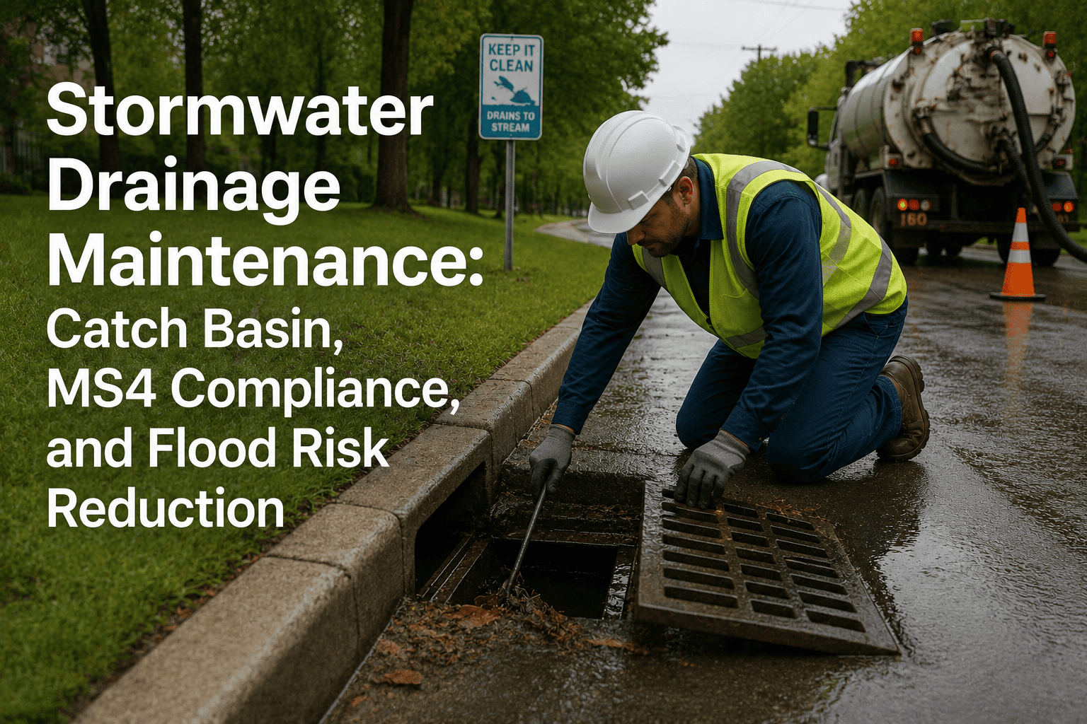 stormwater-drainage-maintenance-catch-basin-ms4-compliance
