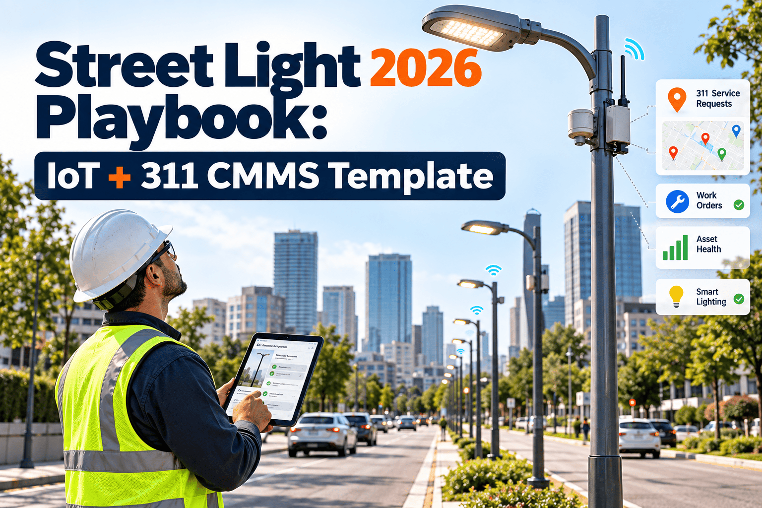 street-light-2026-playbook-iot-311-cmms-template