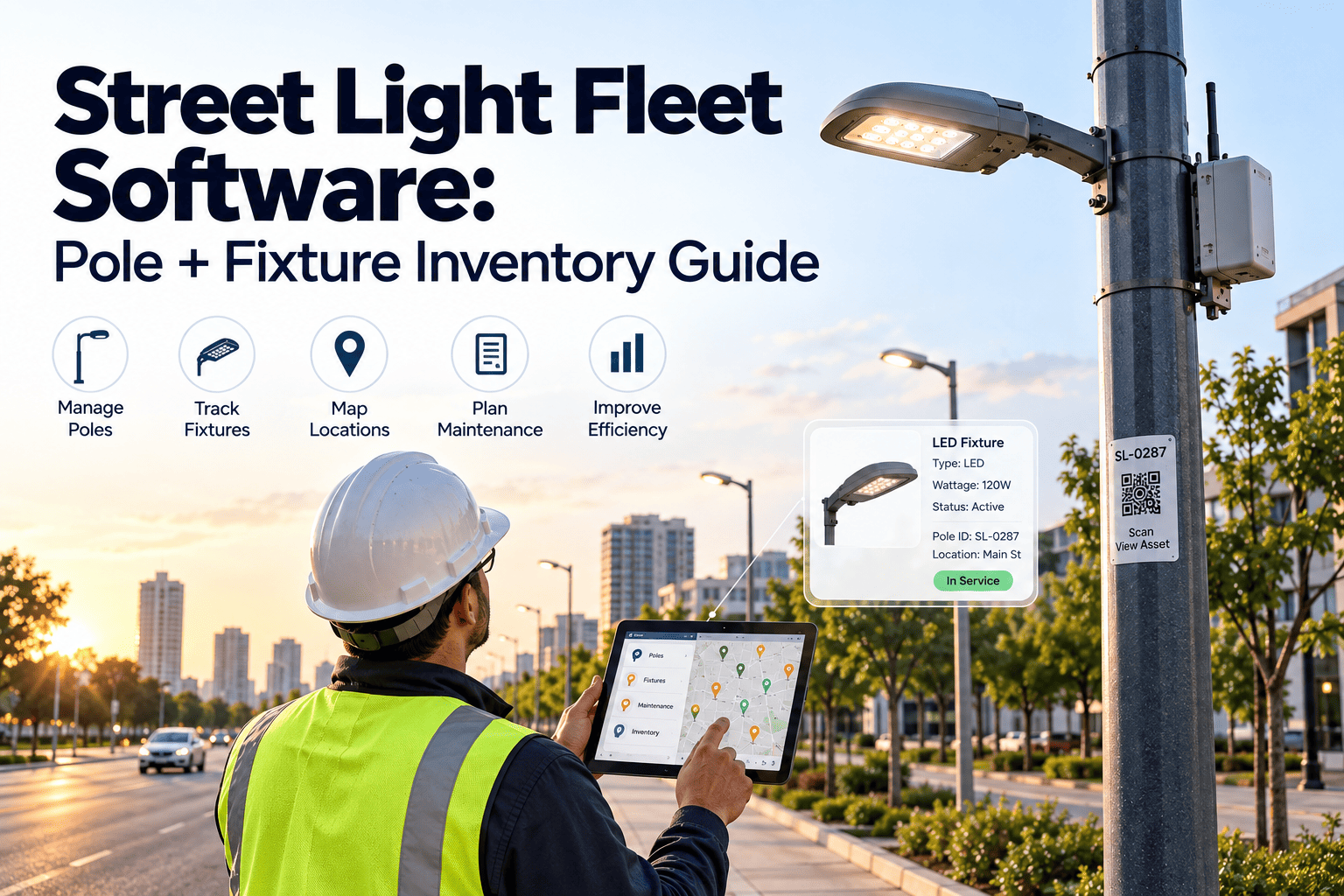 street-light-fleet-software-pole-fixture-inventory-guide