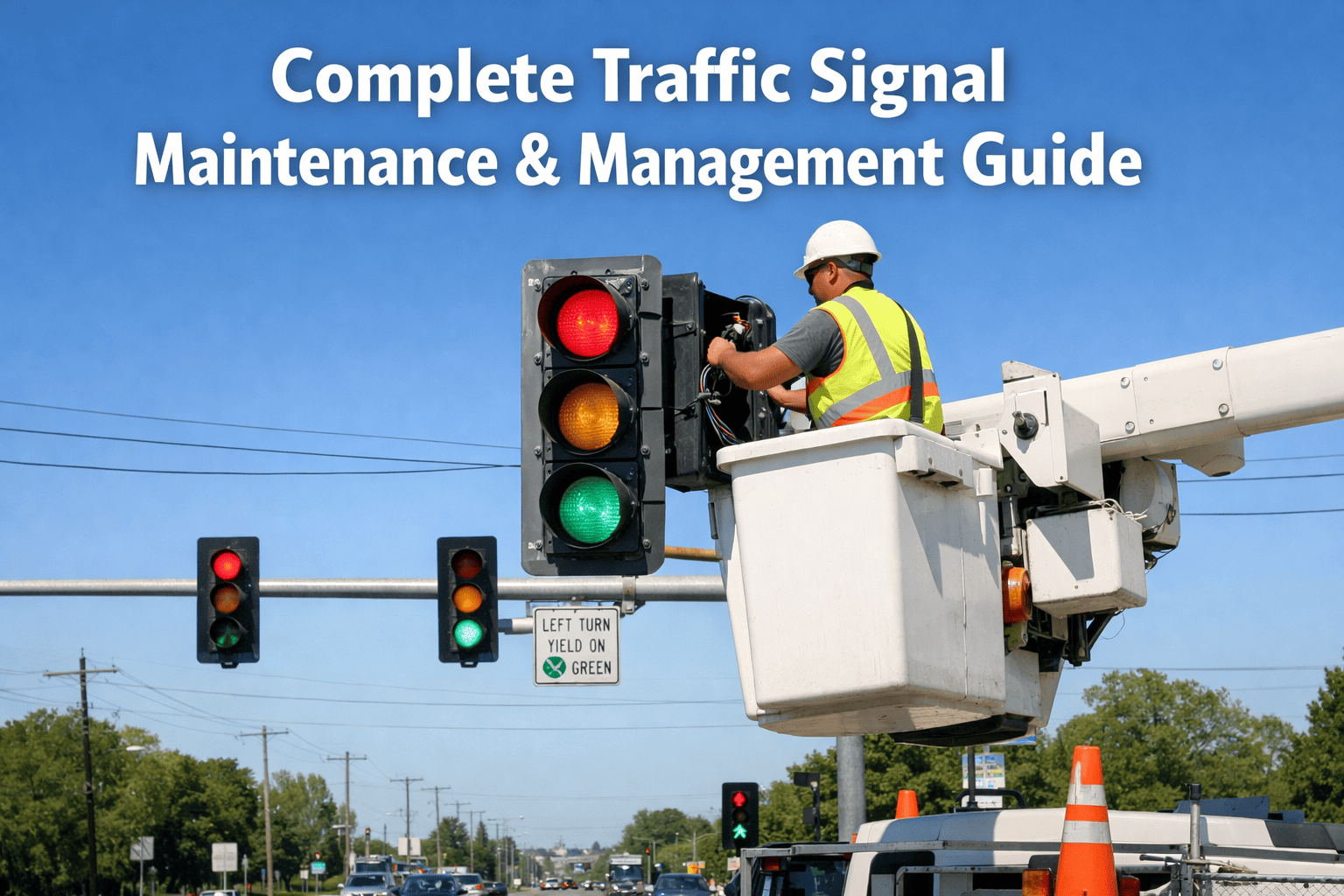 traffic-signal-maintenance-management-guide