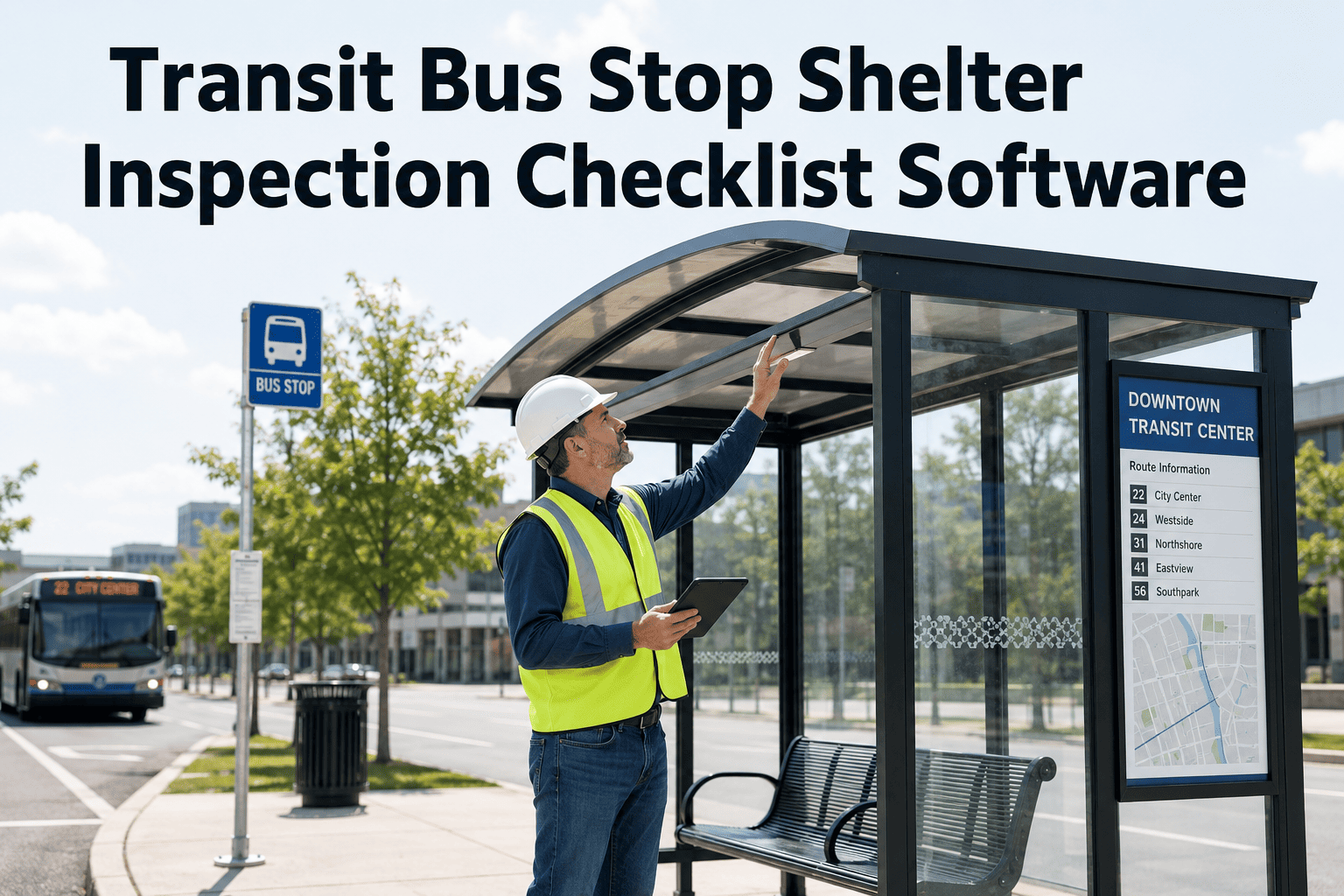 transit-bus-stop-shelter-inspection-checklist-software