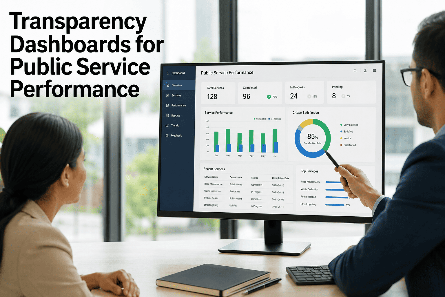 transparency-dashboards-public-service-performance