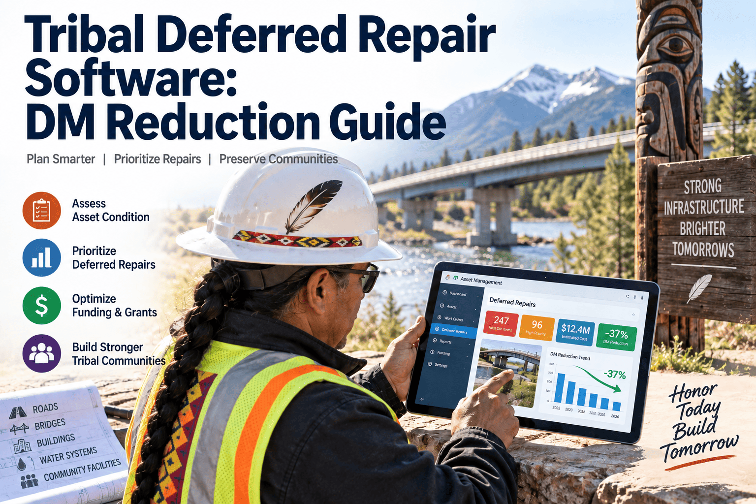 tribal-deferred-repair-software-dm-reduction-guide
