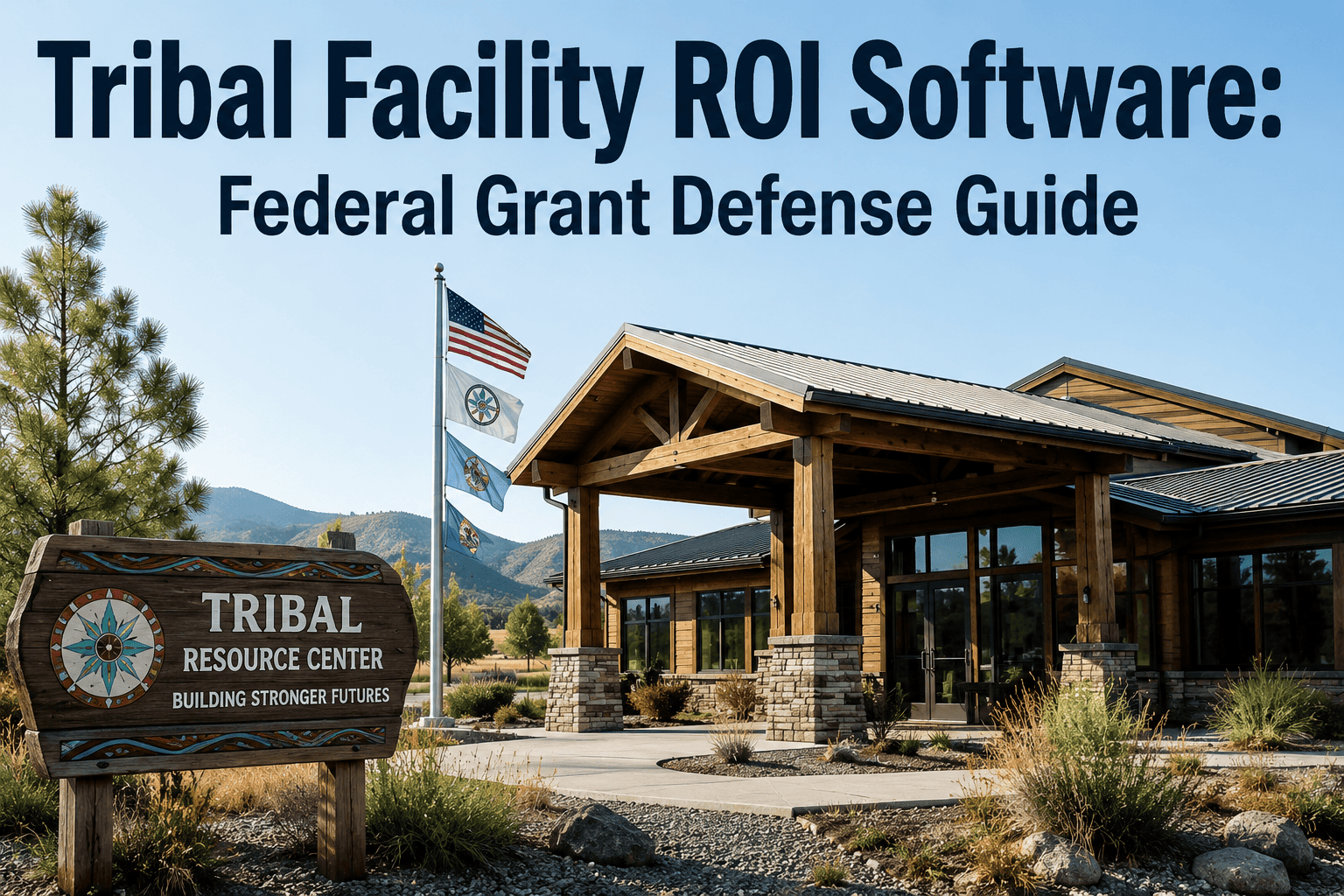tribal-facility-roi-software-federal-grant-defense-guide