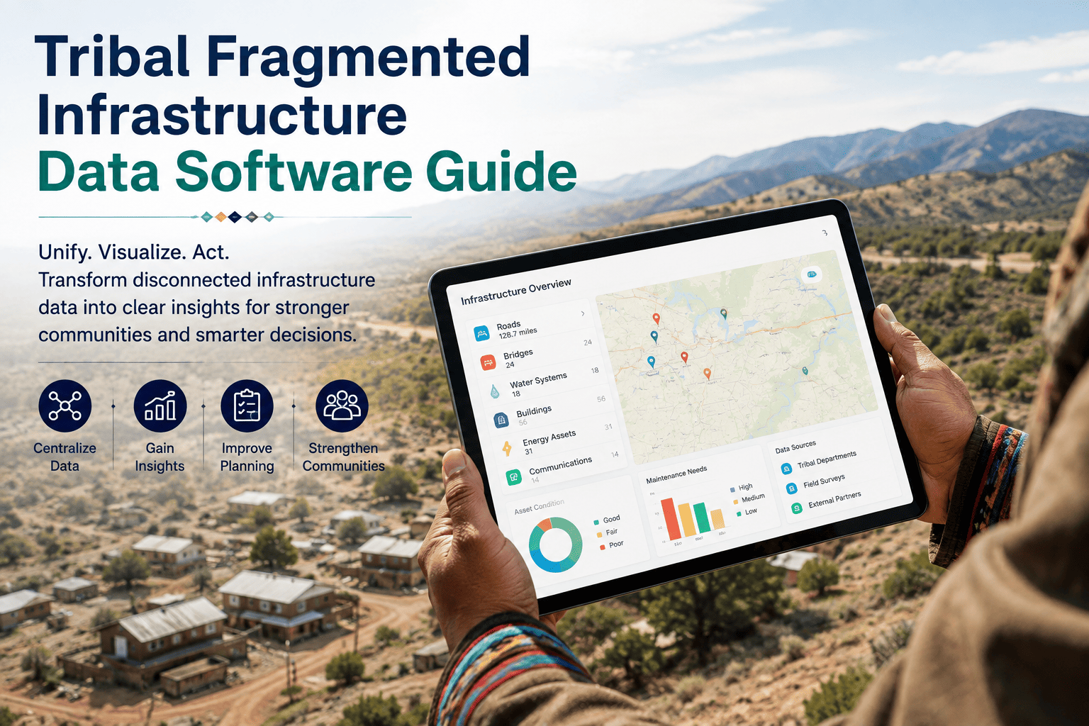 tribal-fragmented-infrastructure-data-software-guide