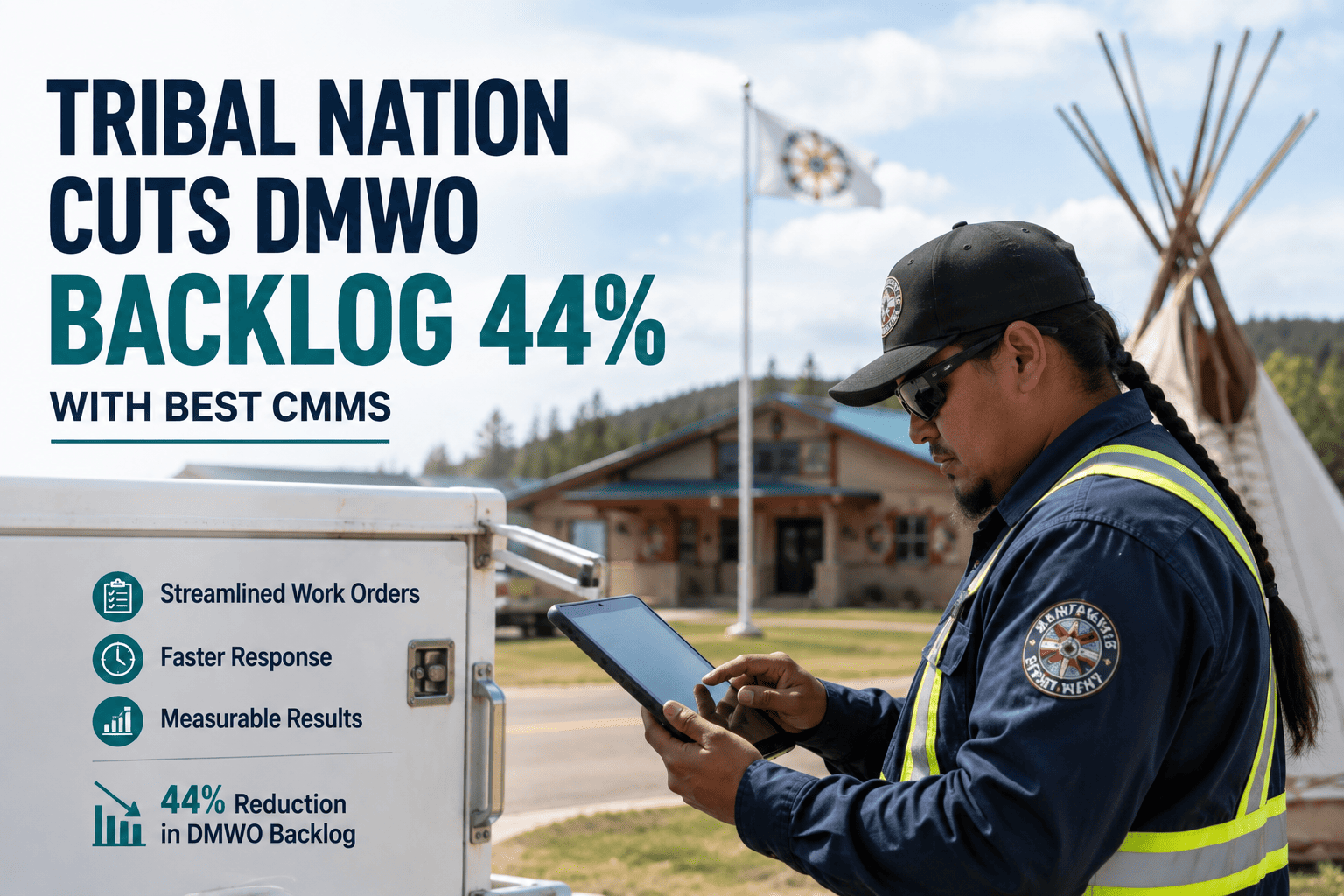 tribal-nation-cuts-dmwo-backlog-44-percent-cmms