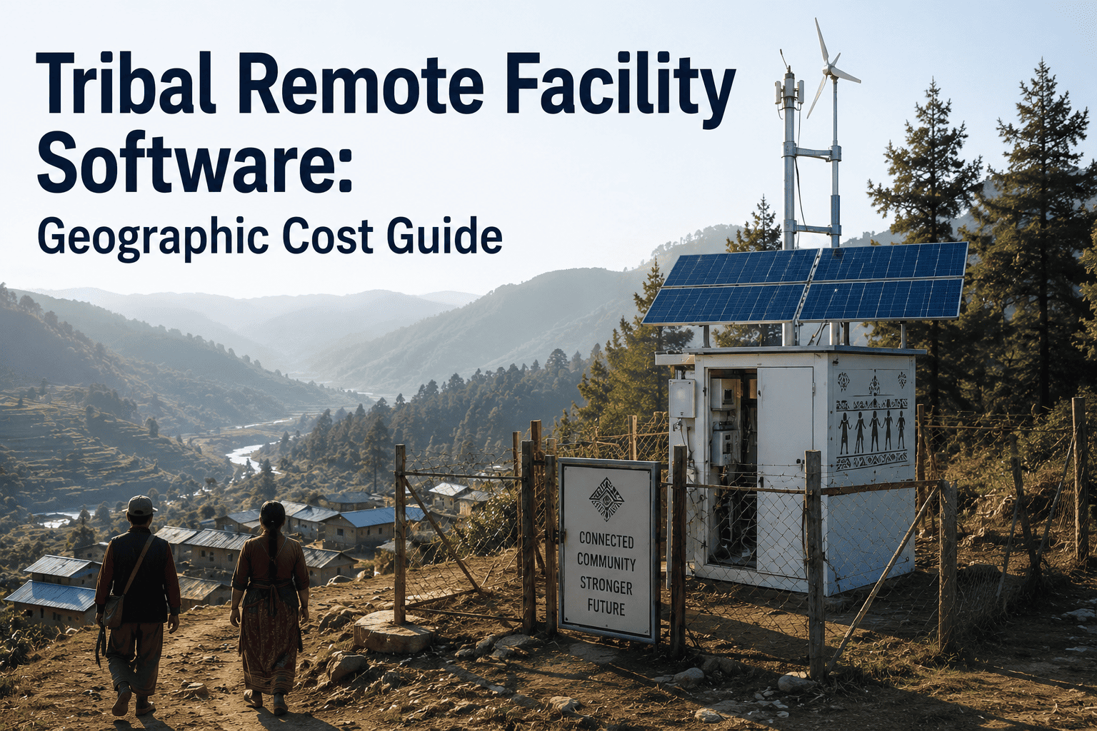 tribal-remote-facility-software-geographic-cost-guide