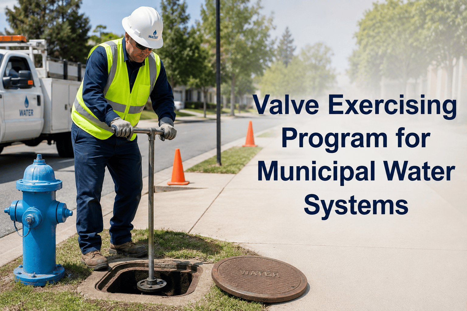 valve-exercising-program-municipal-water-systems