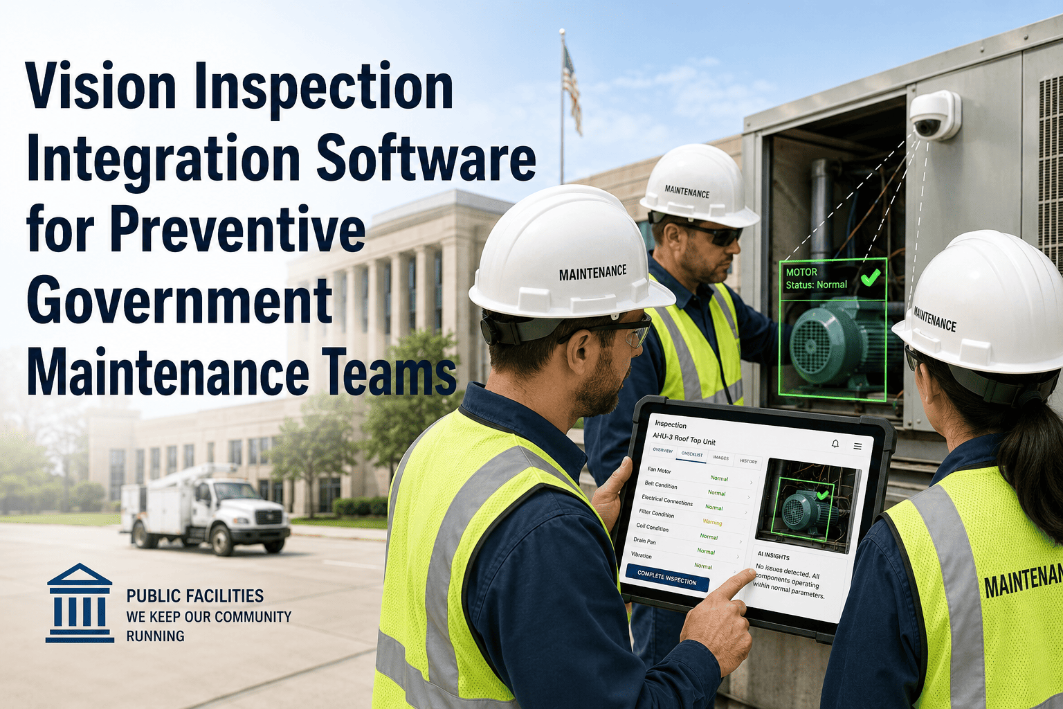 vision-inspection-integration-software-for-preventive-government-maintenance-teams