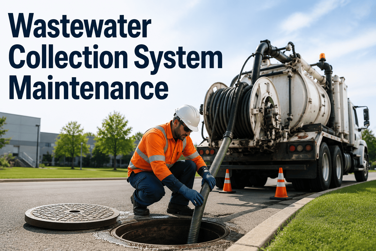 wastewater-collection-system-maintenance-municipal