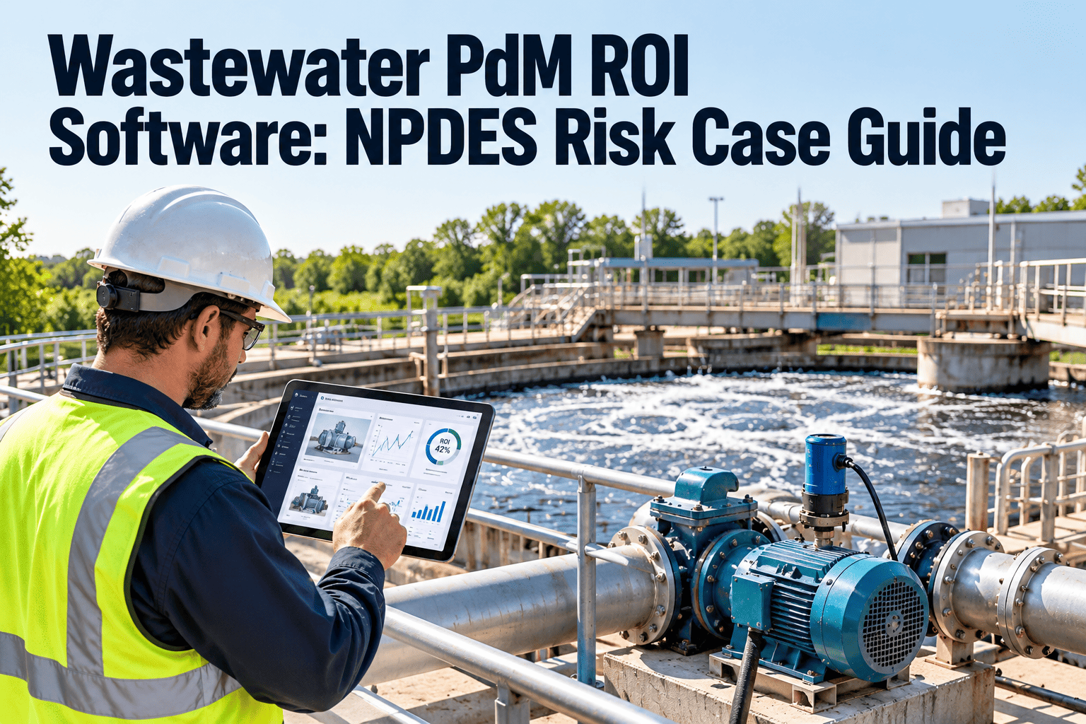 wastewater-pdm-roi-software-npdes-risk-case-guide