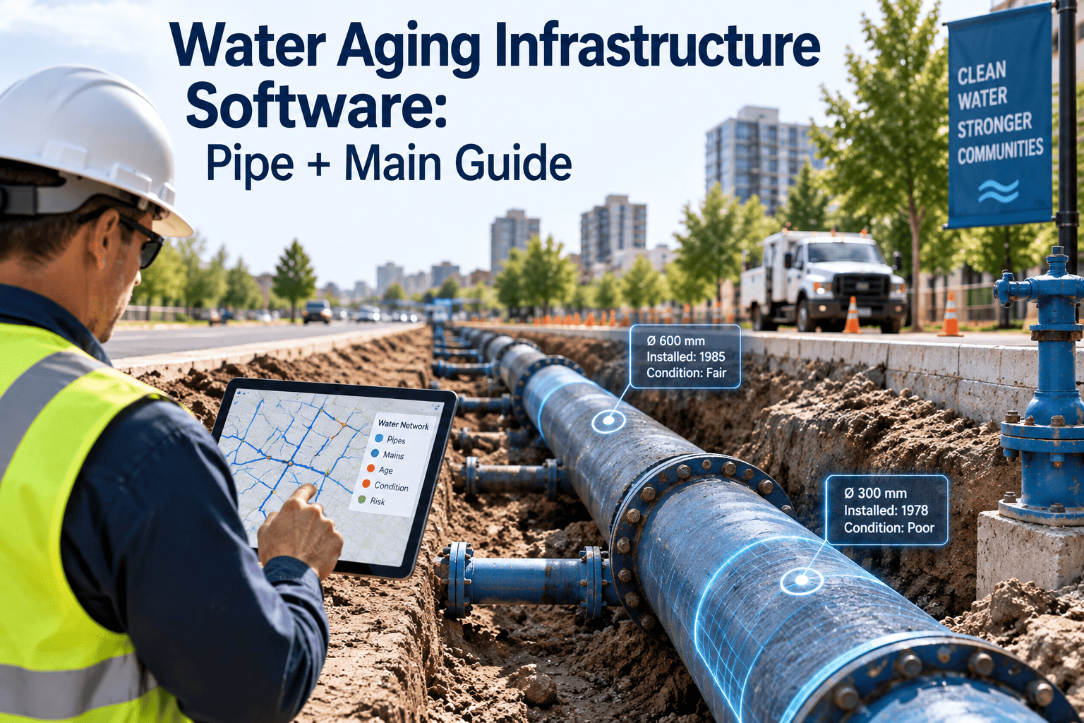 water-aging-infrastructure-software-pipe-main-guide