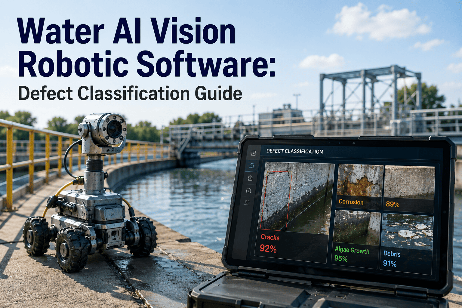 water-ai-vision-robotic-software-defect-classification-guide