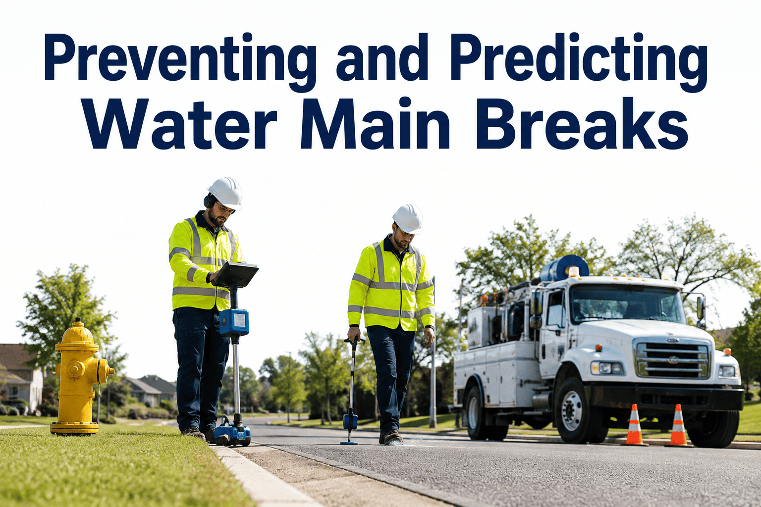 water-main-break-prevention-prediction-municipal