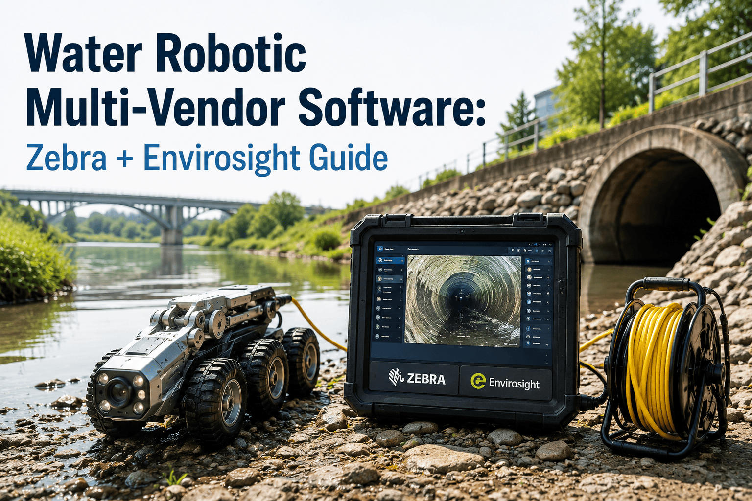 water-robotic-multi-vendor-software-zebra-envirosight-guide