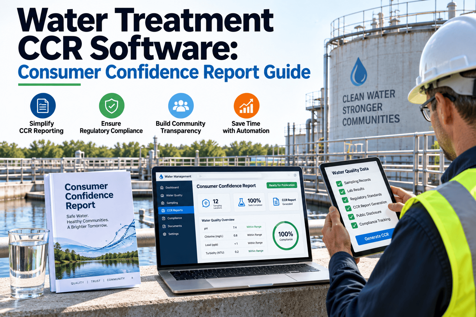 water-treatment-ccr-software-consumer-confidence-report-guide