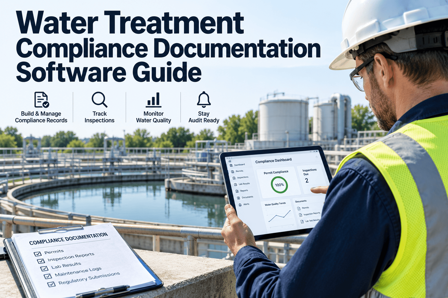 water-treatment-compliance-documentation-software-guide