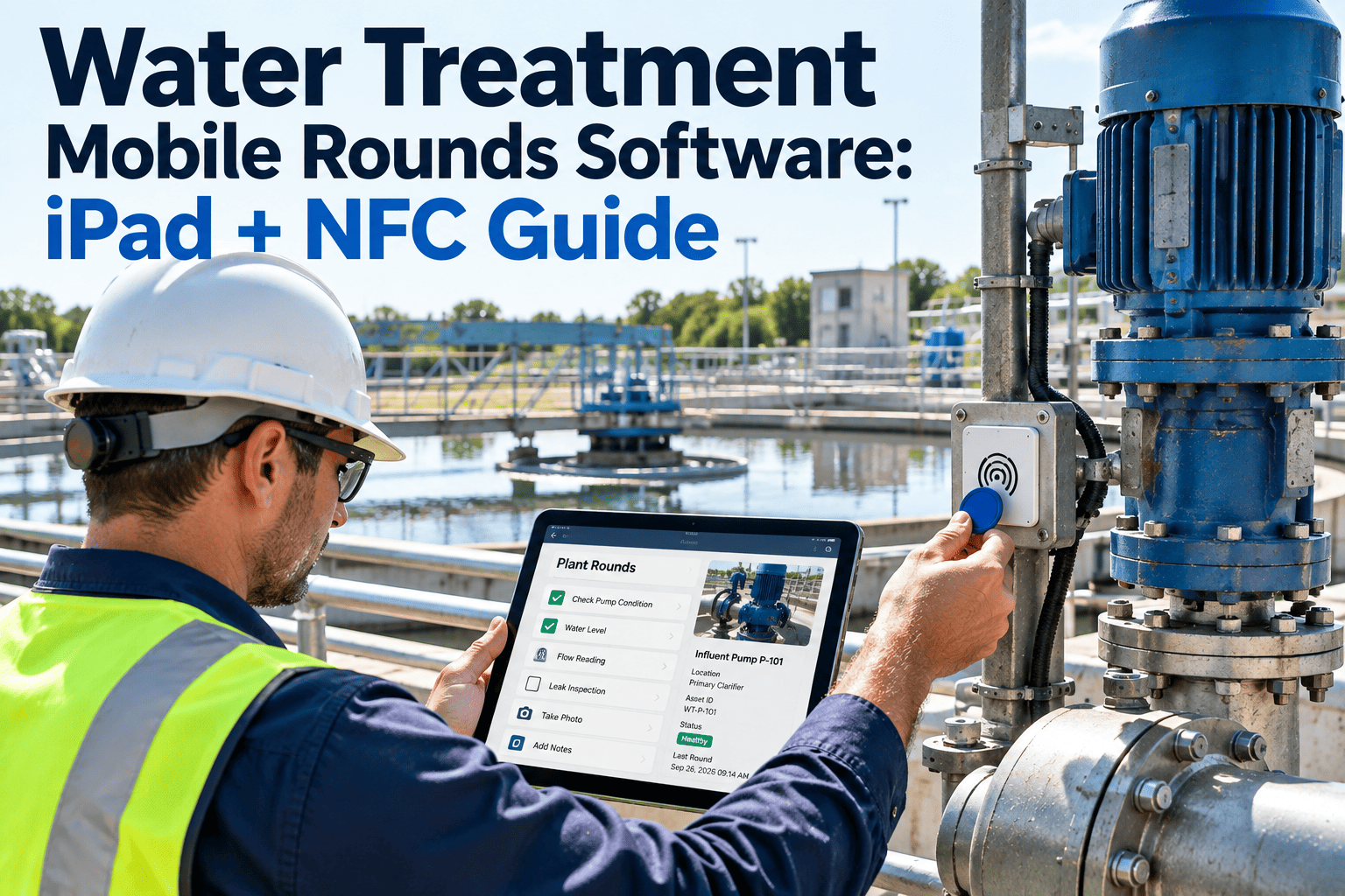 water-treatment-mobile-rounds-software-ipad-nfc-guide