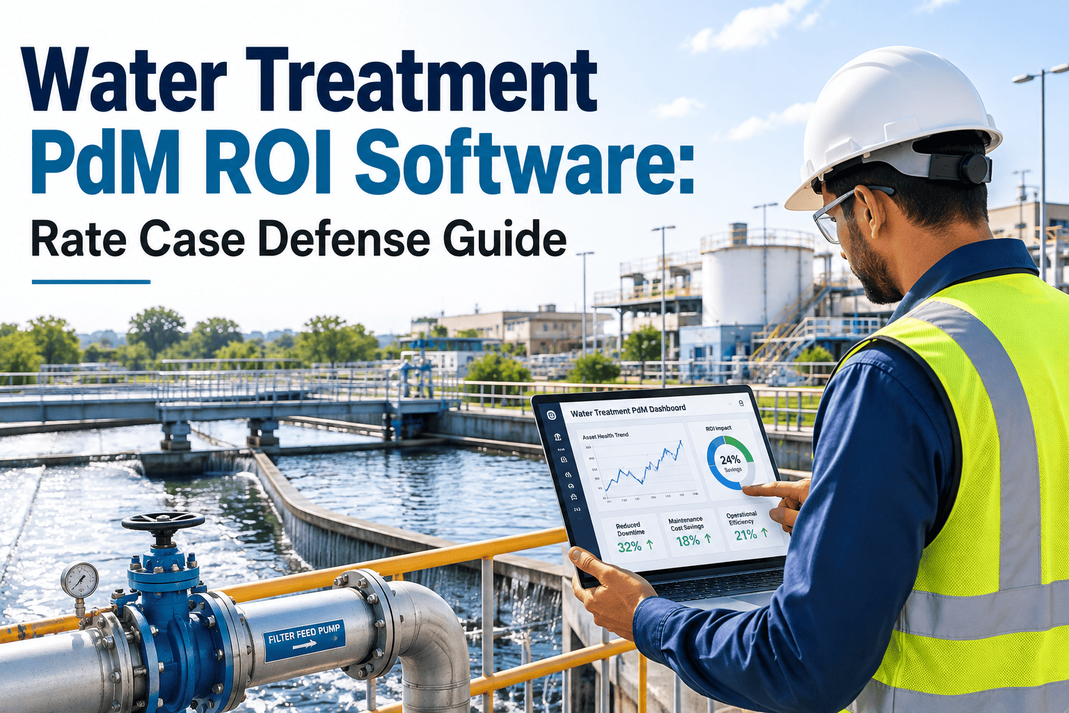 water-treatment-pdm-roi-software-rate-case-defense-guide