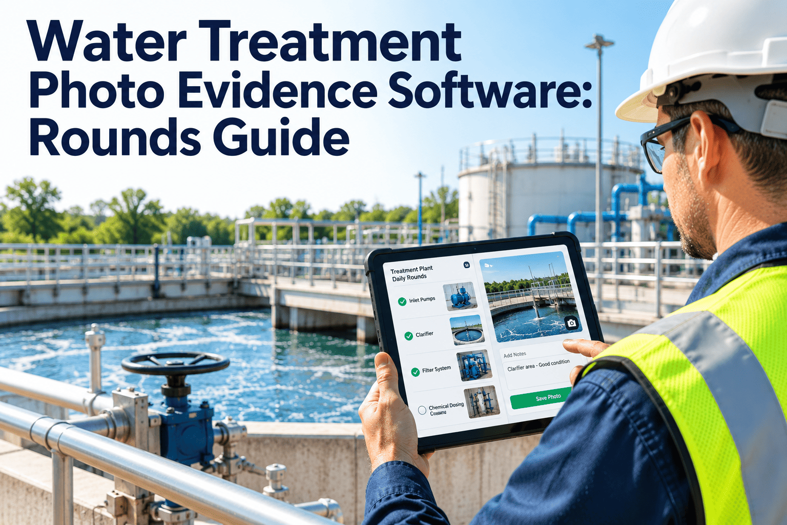water-treatment-photo-evidence-software-rounds-guide