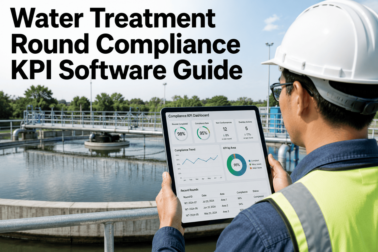 water-treatment-round-compliance-kpi-software-guide