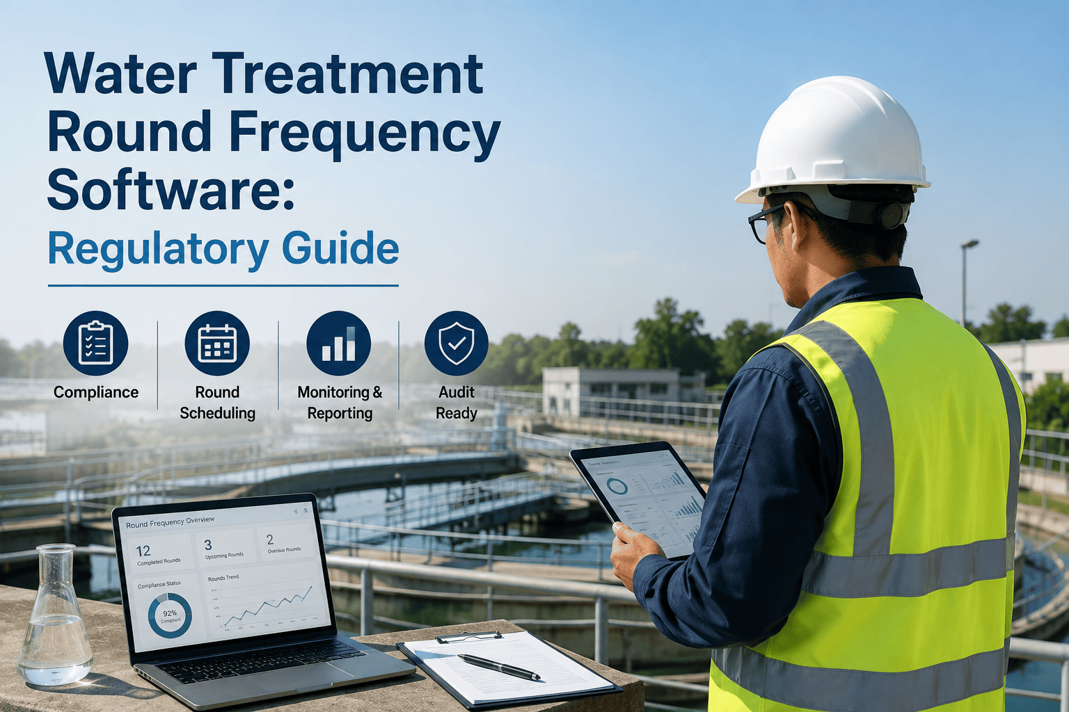 water-treatment-round-frequency-software-regulatory-guide
