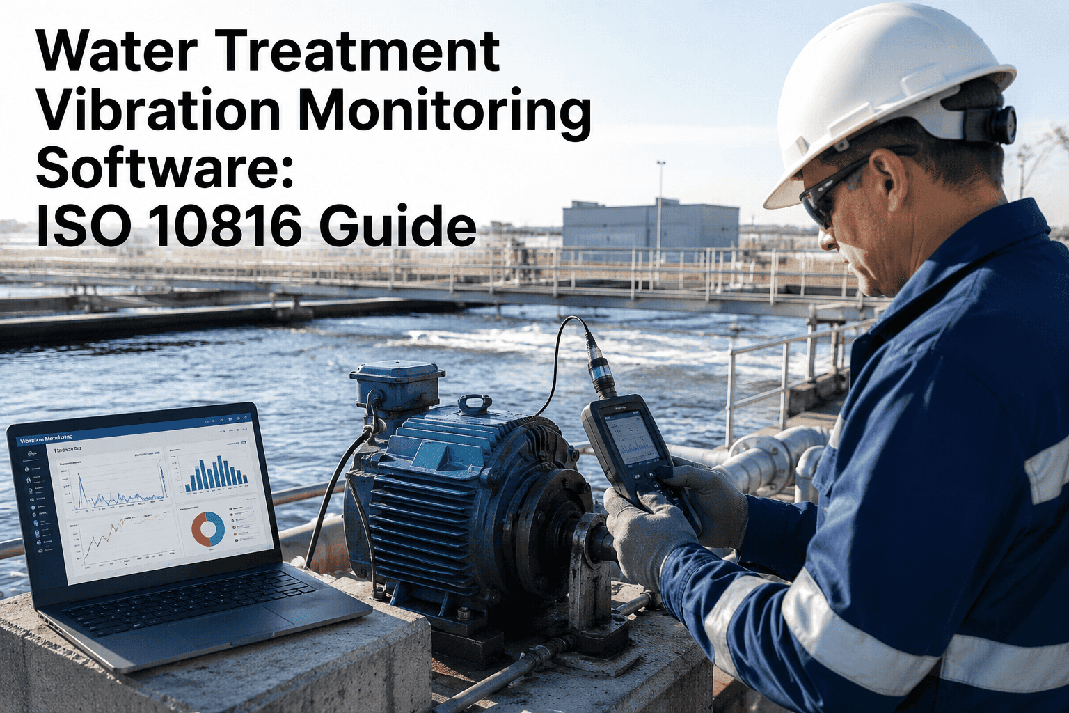 water-treatment-vibration-monitoring-software-iso-10816-guide