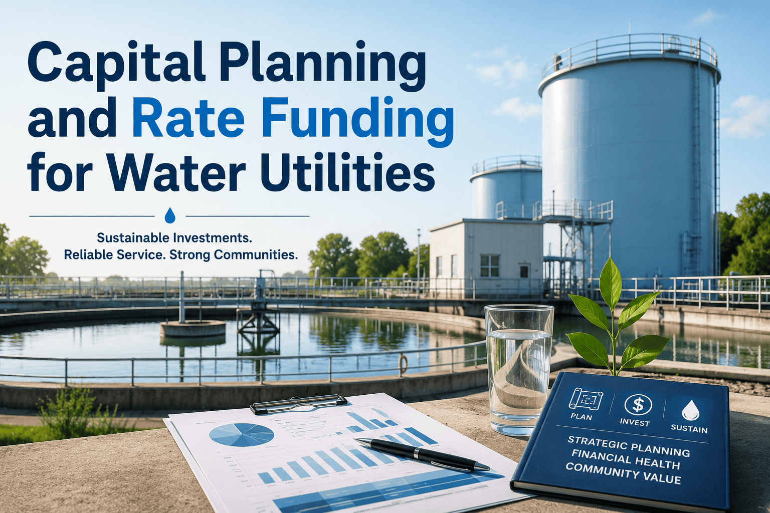 water-utility-capital-planning-rate-funding