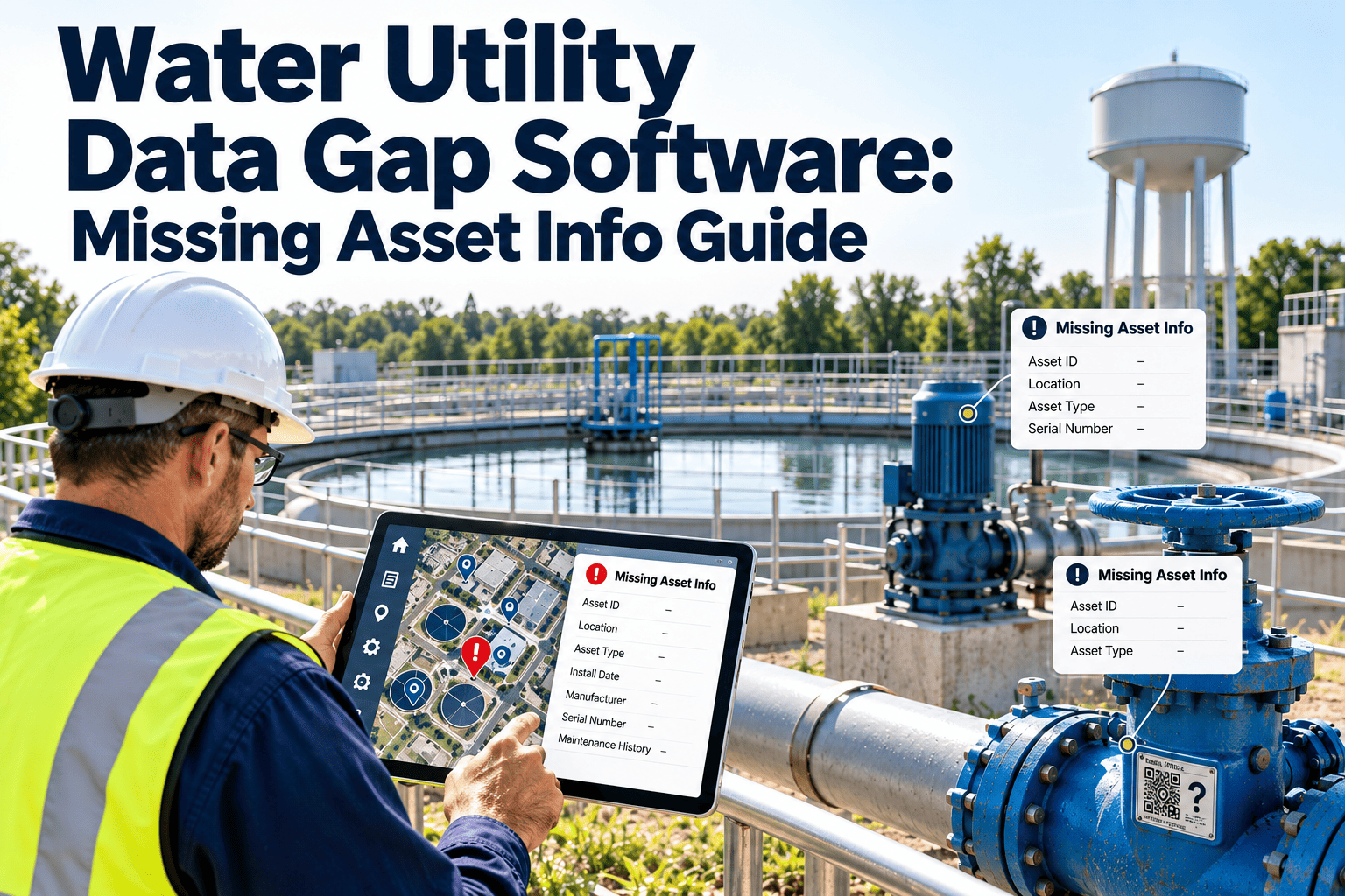 water-utility-data-gap-software-missing-asset-info-guide