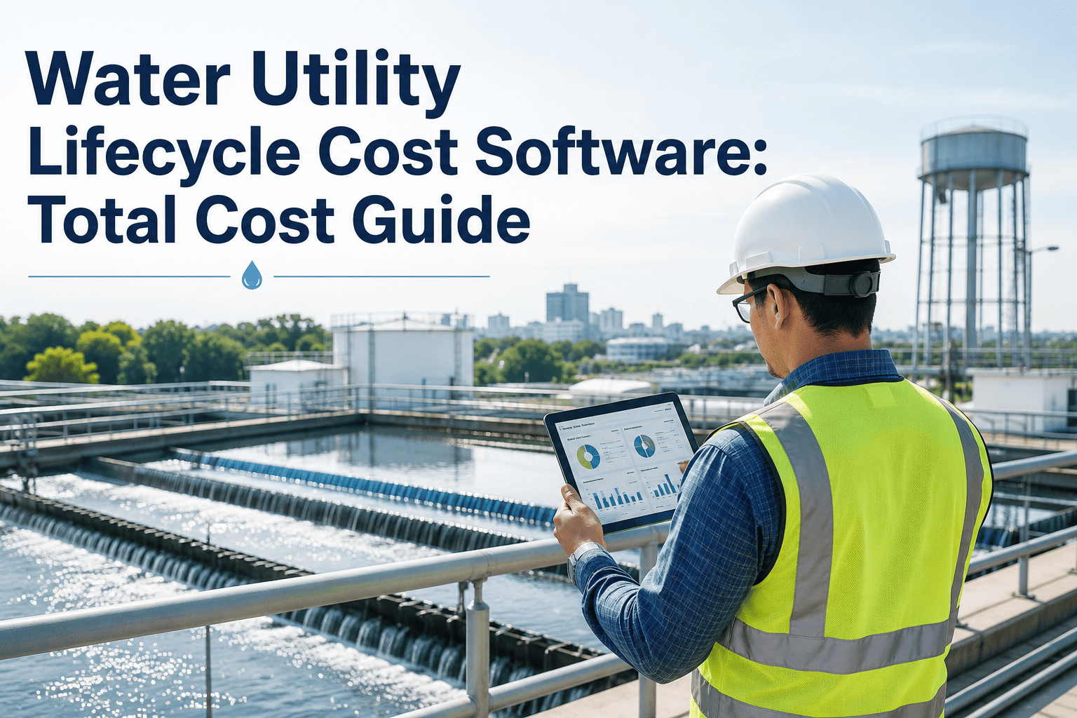 water-utility-lifecycle-cost-software-total-cost-guide